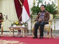 'Pemahaman Bersama' ala Politik Beranda Istana
