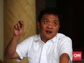 Gerindra Kritisi Beda Perlakuan Kemenkumham Terhadap Oposisi