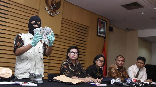 Ditjen Pajak, Tempat Sri Mulyani Menaruh Asa Sekaligus Kecewa