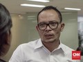 Menaker Sebut UU Ketenagakerjaan Buat Buruh Tak Produktif