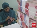 Piutang Industri Multifinance Tumbuh 8,4 Persen di Kuartal I