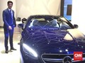 Wajah Baru Dua Mobil Impian Mercedes-Benz