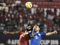 'Hantu Blunder' Belum Lepas dari Yanto Basna di Indonesia
