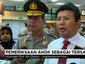 Bareskrim Limpahkan Berkas Perkara Ahok ke Kejaksaan