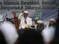 Polisi Selidiki Ucapan Rizieq Shihab Lewat Saksi Ahli
