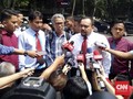 Buni Yani, Dosen Komunikasi yang Terjegal Status Facebook