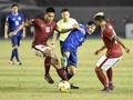 MU Buat Fachruddin Percaya Diri Cetak Gol di Timnas Indonesia