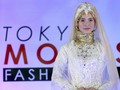 Kala Tokyo Terpikat Keanggunan Hijab