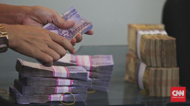 Buana Finance Kantongi Kredit Sindikasi Rp1,05 Triliun