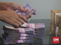 Sri Mulyani Sebut Virus Corona Sebabkan APBN Tekor Rp853 T