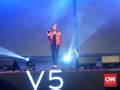 Jagokan Kamera Selfie, Vivo Enggan Disamakan dengan Oppo