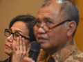 DPR Tagih Penjelasan Sri Mulyani Terkait Korupsi Aparat Pajak