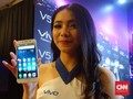 Vivo Ikut Kembangkan Fitur Mirip Siri Sendiri