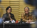 Sri Mulyani Siapkan Stempel Koruptor Bagi PNS Penerima Suap