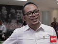 Hanif Dhakiri Jadi Plt Menpora, Tugas Berat Menanti
