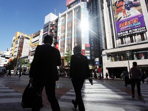 Warga Resah, Turis Ugal-ugalan Naik Gokart di Jepang