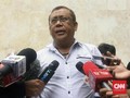 Eggi Sudjana Berniat Maju Pilgub Jabar Lewat Jalur Independen