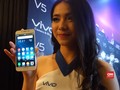 Seperti Apa Ketajaman Kamera Depan 20MP Vivo V5?
