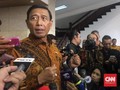 Wiranto Kumpulkan Menteri Bahas Pengamanan Pilkada