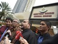 Jadi Tersangka, Buni Yani Merasa Dikriminalisasi