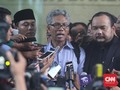 Buni Yani Bersumpah Siap Kekal di Neraka Jika Edit Video Ahok