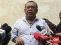 Eggi Sudjana Daftarkan Partai, Berharap Mengubah Harga Cabai
