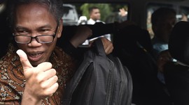 Jubir Timses Jokowi: Semoga Buni Yani Tobat Bicara Hoaks