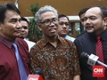 Buni Yani Diperiksa Soal Pidato Sri Bintang di Kalijodo