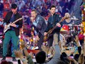 Konser Coldplay di Singapura Diwarnai Cerita Penipuan