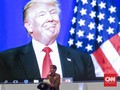 Indonesia Dapat Berkah Terselubung Donald Trump jadi Presiden