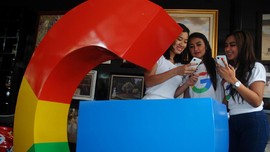 Google Akan Minta Identitas Kependudukan untuk Iklan Politik