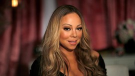 Mariah Carey Tak Sanggup Hadapi Gempa California