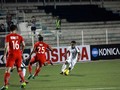 Rekor Buruk Timnas Indonesia vs Singapura di Piala AFF
