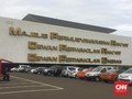 Quick Count Kompas: Tujuh Parpol Gagal Melenggang ke DPR