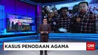 Kasus Penodaan Agama