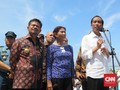 Disindir Susi, Jokowi Akan Perbaiki Jalan Menuju Pelabuhan