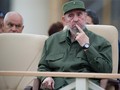 Kicauan Para Pemimpin Dunia untuk Fidel Castro