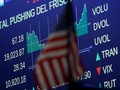 Saham Apple Dorong Indeks Nasdaq Cetak Rekor Baru