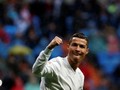 CR7 Cetak Gol Profesional ke-500 di Tingkat Klub