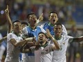 Timnas 'Abnormal' Itu ke Final