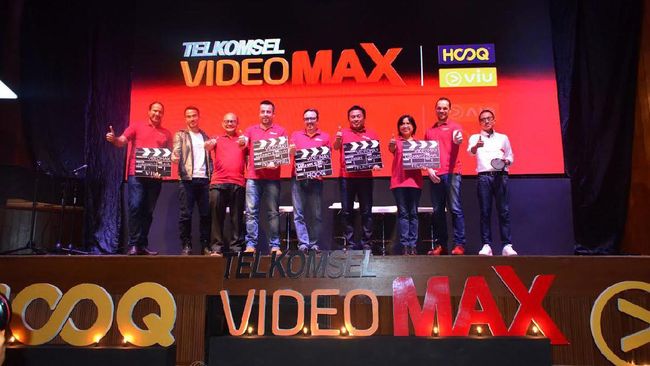 Paket Premium Terbaru untuk Pelanggan Kartu Halo
