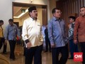 Pesan JK soal Kasus Antasari Azhar: Kebenaran Harus Menang