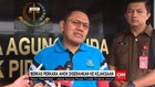 Berkas Perkara Ahok Sudah Diterima Kejaksaan Agung