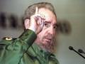 Fidel Castro Tutup Usia