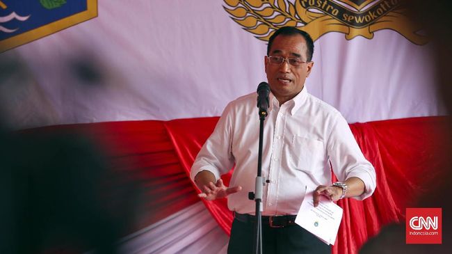 Jaring Investor, Kemenhub Bakal Bentuk Tim Ad Hoc