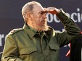 Fakta Hidup Pemimpin Revolusioner Kuba Fidel Castro