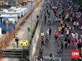 Pemprov DKI Ditagih Komitmen Ciptakan Kota Ramah Sepeda