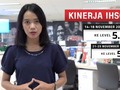 Waspada Imbas Lesu Rupiah ke Bursa Saham