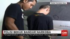 Polisi Bekuk Bandar Narkoba