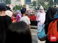 Anies Setop Car Free Day 2 Pekan Demi Cegah Corona